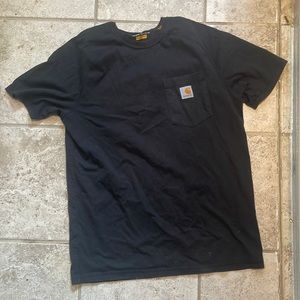 Carhartt relaxed fit tee